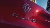 Renault Clio full hybrid E-Tech Esprit Alpine (2026)