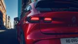 Renault Clio full hybrid E-Tech Esprit Alpine (2026)