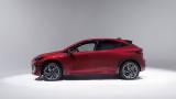 Renault Clio full hybrid E-Tech Esprit Alpine (2026)