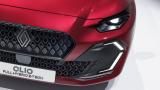 Renault Clio full hybrid E-Tech Esprit Alpine (2026)