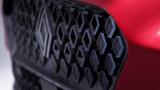 Renault Clio full hybrid E-Tech Esprit Alpine (2026)
