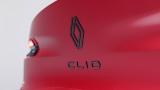 Renault Clio full hybrid E-Tech Esprit Alpine (2026)