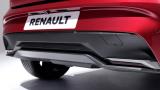 Renault Clio full hybrid E-Tech Esprit Alpine (2026)