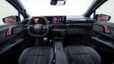 Renault Clio full hybrid E-Tech Esprit Alpine (2026)
