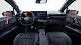 Renault Clio full hybrid E-Tech Esprit Alpine (2026)