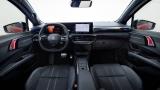 Renault Clio full hybrid E-Tech Esprit Alpine (2026)