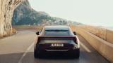Nový Polestar 5 (2026)