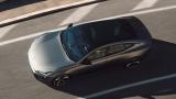 Nový Polestar 5 (2026)