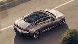 Nový Polestar 5 (2026)