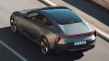 Nový Polestar 5 (2026)