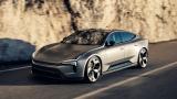 Nový Polestar 5 (2026)