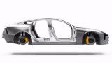 Nový Polestar 5 (2026)