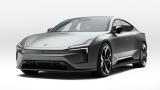 Nový Polestar 5 (2026)