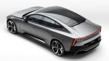 Nový Polestar 5 (2026)