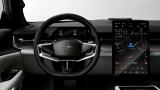 Nový Polestar 5 (2026)
