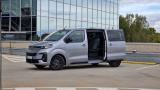 TEST Citroën SpaceTourer L2 Business BlueHdi 180 EAT8 (2025)