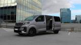 TEST Citroën SpaceTourer L2 Business BlueHdi 180 EAT8 (2025)