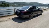 Test Mercedes-Benz S580 Manufaktur