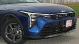Kia K4 1.6 T-GDi Gold (2025)