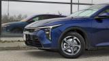 Kia K4 1.6 T-GDi Gold (2025)