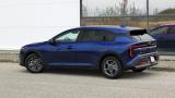 Kia K4 1.6 T-GDi Gold (2025)