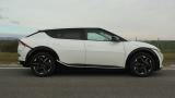 Test Kia EV6 Earth RWD 2025