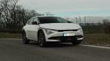 Test Kia EV6 Earth RWD 2025