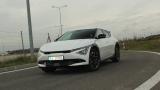 Test Kia EV6 Earth RWD 2025