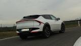 Test Kia EV6 Earth RWD 2025