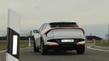 Test Kia EV6 Earth RWD 2025