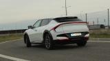 Test Kia EV6 Earth RWD 2025