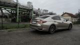 Lexus ES300h