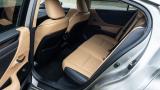 Lexus ES300h