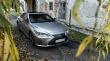 Lexus ES300h