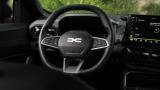 Test Dacia Duster HEV (2025)