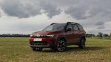 Test Dacia Duster HEV (2025)