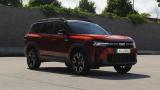 Test Dacia Duster HEV (2025)