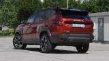 Test Dacia Duster HEV (2025)