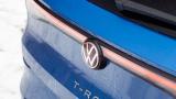 VW T-Roc (2026)