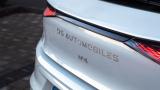 DS Automobiles N°4 Hybrid 145 eDCT6