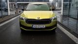 Škoda Octavia TSI 4x4 Sportline Dragon Skin