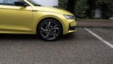 Škoda Octavia TSI 4x4 Sportline Dragon Skin