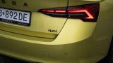 Škoda Octavia TSI 4x4 Sportline Dragon Skin