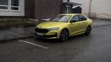 Škoda Octavia TSI 4x4 Sportline Dragon Skin