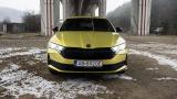Škoda Octavia TSI 4x4 Sportline Dragon Skin