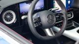 Mercedes-Benz CLA 250+ with EQ technology