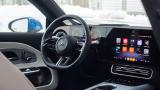 Mercedes-Benz CLA 250+ with EQ technology