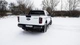Ford Ranger Wildtrak PHEV