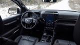 Ford Ranger Wildtrak PHEV