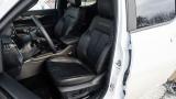 Ford Ranger Wildtrak PHEV